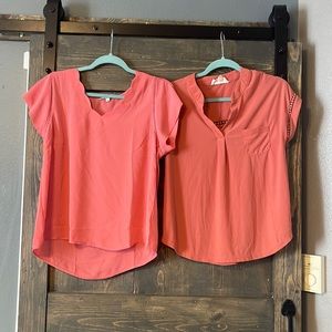 2 for $12 Blouses
